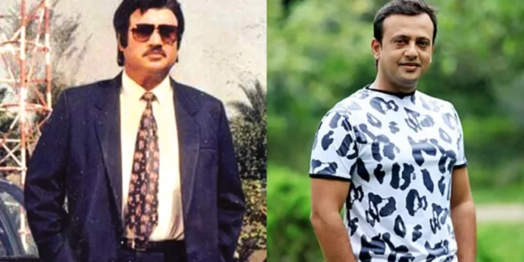 নায়ক রিয়াজকে যেভাবে খুঁজে পেয়েছিলেন অ্যাকশন কিং জসিম
