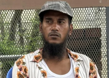 কনটেন্ট ক্রিয়েটর রিপন মিয়া গ্রেপ্তার