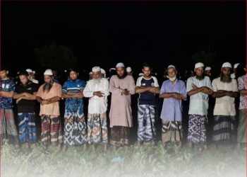 নদীতে গোসল করতে নেমে প্রাণ গেল ৫ শিশুর: একসাথে ৫টি তাজা প্রাণ হারিয়ে শোকে স্তব্ধ পুরো এলাকা