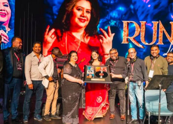 কিংবদন্তি রুনা লায়লার সুরে মুখর সিডনি, আবেগে ভাসলেন হাজারো বাংলাদেশি