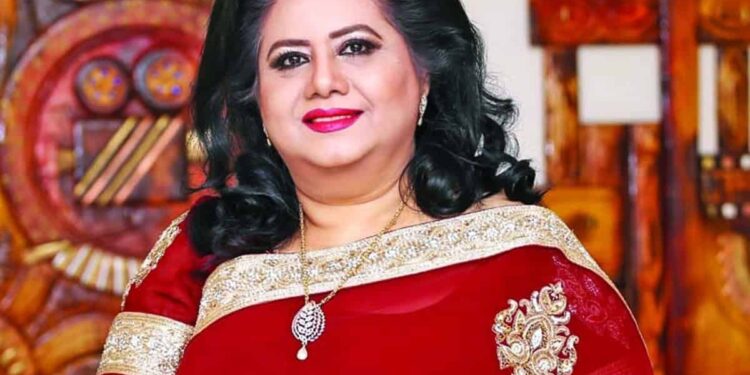সিডনিতে বাংলাদেশ নাইটে মুগ্ধতা ছড়ালেন রুনা লায়লা