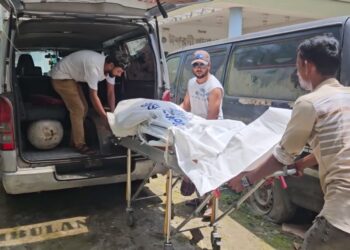 রূপপুর পারমাণবিক বিদ্যুৎকেন্দ্রে রুশ নাগরিকের মৃত্যু