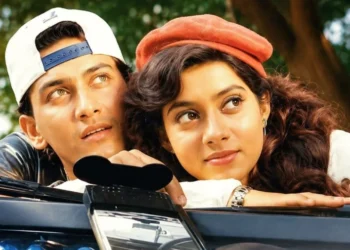 সালমান শাহ হত্যা মামলার আলোচনার মধ্যেই শাবনূরের ৫ শব্দের রহস্যময় বার্তা