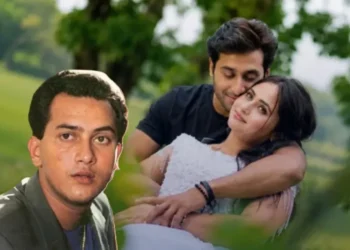 সালমান শাহকে নিয়ে ‘পাগলামি’, আসছে ‘লাভ ৯৬’