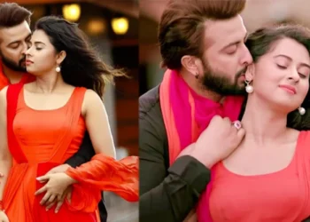 নিউইয়র্ক বাংলা ফিল্ম ফেস্টিভ্যালে সেরার মুকুট শাকিব-বুবলীর, শ্রেষ্ঠ চলচ্চিত্র ‘প্রিয়তমা’