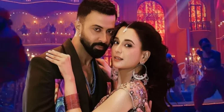 শাকিব খানের নতুন সিনেমায় সাবিলা নূর নন, নায়িকা নিয়ে থাকছে চমক