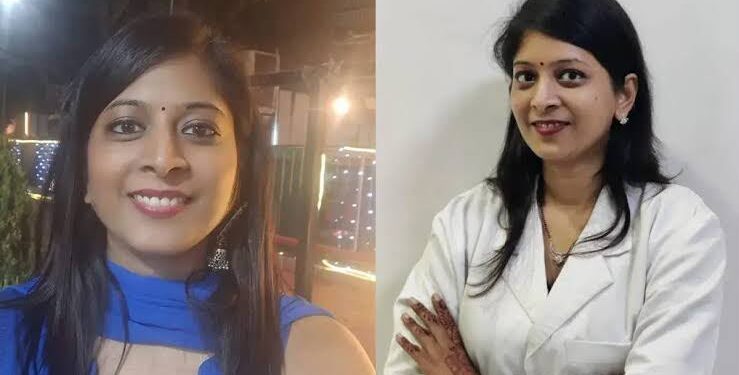 বহুতল ভবন থেকে লাফিয়ে মনোরোগ বিশেষজ্ঞের মৃত্যু, স্তব্ধ চিকিৎসক সমাজ
