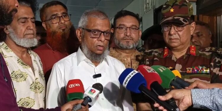 সিলেটে সড়ক দুর্ঘটনায় নিহত প্রত্যেকের পরিবার পাবে ৫ লাখ টাকা: প্রবাসীকল্যাণ মন্ত্রী