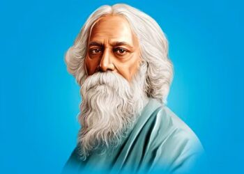রবীন্দ্রনাথ কেন আজও প্রাসঙ্গিক?