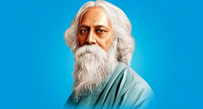 রবীন্দ্রনাথ কেন আজও প্রাসঙ্গিক?