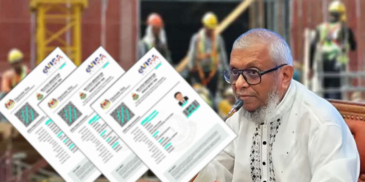 বিনা খরচে ১০ হাজার বাংলাদেশি কর্মী যাচ্ছে মালয়েশিয়ায়, আবেদন নিয়ে যা জানা গেল