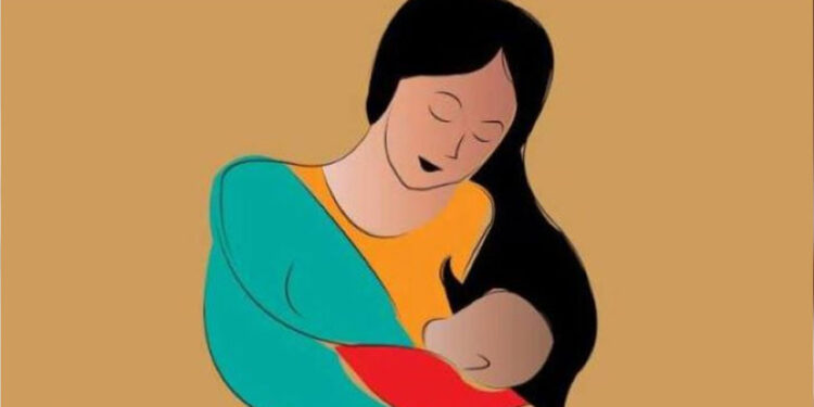 বিশ্ব মাতৃদুগ্ধ দিবস আজ, সপ্তাহজুড়ে সচেতনতা কার্যক্রম