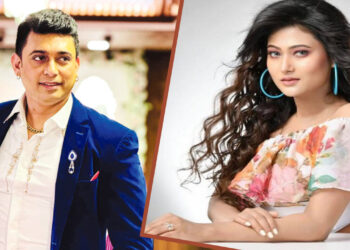 কানাডার মাটিতে বাংলাদেশি সিনেমা, জুটি বাঁধছেন জায়েদ-অধরা