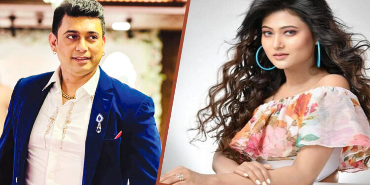 কানাডার মাটিতে বাংলাদেশি সিনেমা, জুটি বাঁধছেন জায়েদ-অধরা