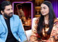 পান্থ আফজালের সঙ্গে নাজিয়া হক অর্ষার সংসার ও ব্যক্তিজীবন নিয়ে খোলামেলা আলাপ