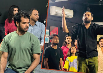 পাওলো কোয়েলহোর ‘দ্য আলকেমিস্ট’ এবার ঢাকার মঞ্চে