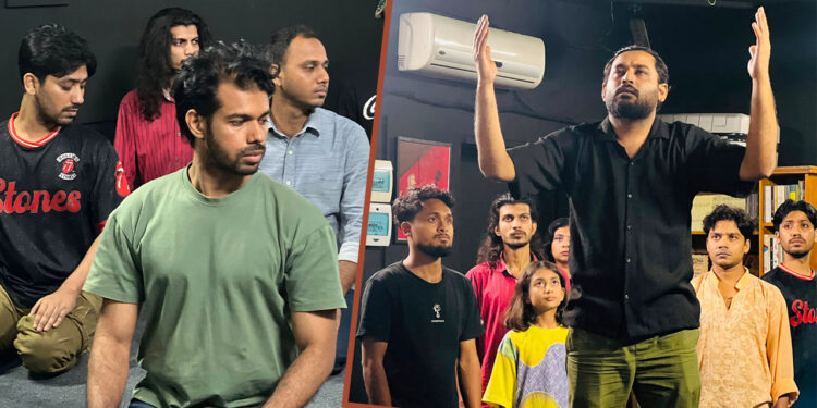 পাওলো কোয়েলহোর ‘দ্য আলকেমিস্ট’ এবার ঢাকার মঞ্চে