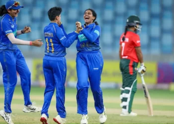 বাংলাদেশকে ভয় ধরিয়ে দিয়েছিল আরব আমিরাত