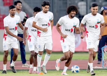 আসিয়ান কাপের চূড়ান্ত স্কোয়াড ঘোষণা, তিন প্রবাসী নতুন মুখ