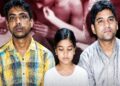 বন্ধনে বাবা ও শিশুর ভালোবাসা: প্রশাসনের সহায়তার আশ্বাস