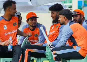 ১৬ বছরের অপেক্ষা ঘুচিয়ে এবার স্বর্ণ জিততে মরিয়া লিটনরা