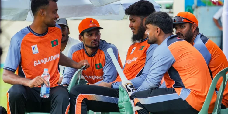 ১৬ বছরের অপেক্ষা ঘুচিয়ে এবার স্বর্ণ জিততে মরিয়া লিটনরা