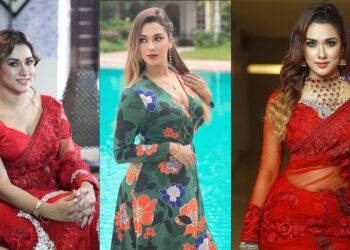 ফের সিনেমায় ব্যস্ত ববি