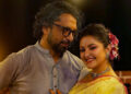 বর্ষণের সঙ্গে পরীমনির ‘সেপারেশন’!