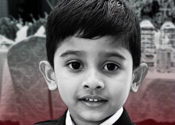সন্তান নিখোঁজের ৩ মাস: মায়ের কান্না আর পুলিশের অবহেলা