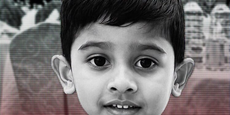 সন্তান নিখোঁজের ৩ মাস: মায়ের কান্না আর পুলিশের অবহেলা