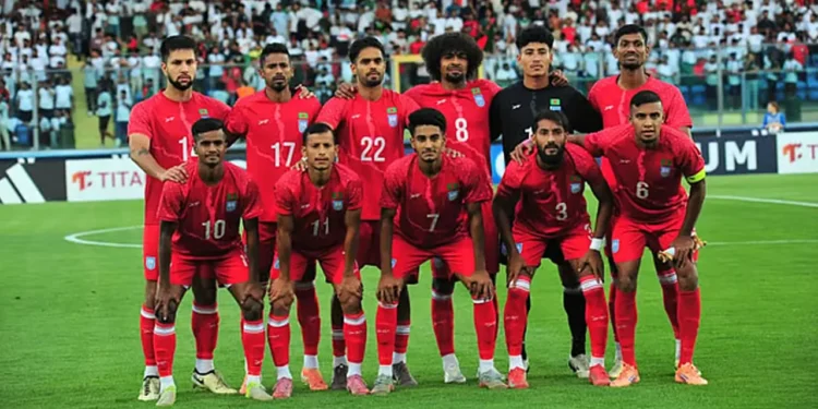 ফিফা আসিয়ান কাপে বাংলাদেশের পরবর্তী ম্যাচ কখন কোথায়