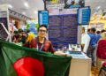 মালয়েশিয়ায় আন্তর্জাতিক উদ্ভাবনী প্রতিযোগিতায় পাবনার তরুণ ফিহা হুসাইনের রৌপ্যপদক জয়