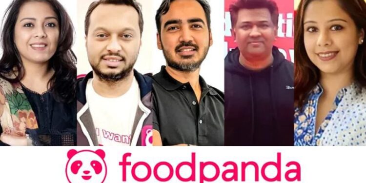 গ্রেফতারি পরোয়ানা ও হাইকোর্টে জামিন: ফুডপান্ডার ৫ কর্মকর্তার বিরুদ্ধে আর্থিক অনিয়মের অভিযোগ