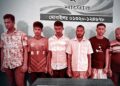 নাটোরে হ্যাকার সম্রাট গ্রেপ্তার