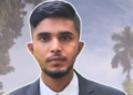 দারিদ্র্য জয় করে বিচারকের আসনে হানিফ মিয়া