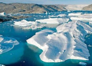 হিমালয়ে চরম পরিবেশগত ঝুঁকি: আশঙ্কাজনক হারে গলছে হিমবাহ