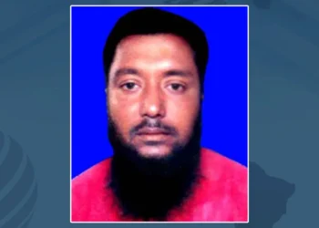 আসামি প্রবাসে, নামের মিলে ২০ দিন জেল খাটলেন নির্দোষ জলিল