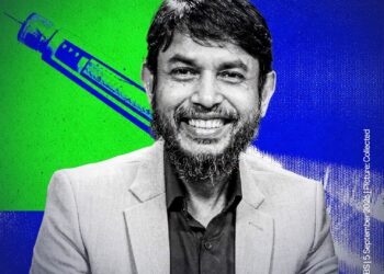 ভুল চিকিৎসায় প্রাণহানি: জাহাঙ্গীর কবিরের প্রতিষ্ঠানের বিরুদ্ধে তদন্ত কমিটি