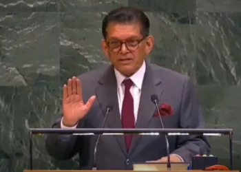 চার দশক পর জাতিসংঘ সাধারণ পরিষদের সভাপতির আসনে বাংলাদেশ