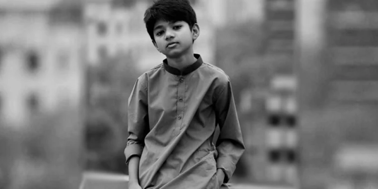 ‘ছিঁড়ে ফেলা হলো’ আরেকটি ‘অপ্রতীম ফুল’