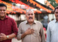 ‘পাপনাশম’ নিয়ে ফিরছেন ‘সিআইডি’র সেই তিন তারকা
