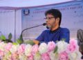 পাবিপ্রবিতে ফেয়ারওয়েল অ্যান্ড ফিজিক্স নাইট ২০২৬ অনুষ্ঠিত