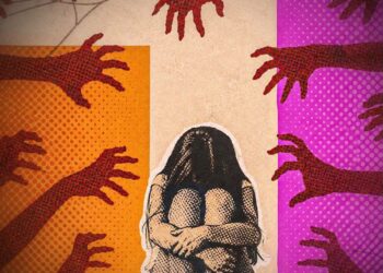 দেশে আশঙ্কাজনকভাবে বাড়ছে শিশু নির্যাতন ও ধর্ষণ
