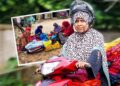 ১০০০ টাকায় ঘুরে দাঁড়ানো রুনা বেগমের গল্প