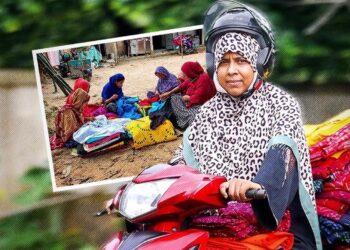 ১০০০ টাকায় ঘুরে দাঁড়ানো রুনা বেগমের গল্প
