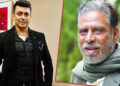অভিনেতা রিফাত চৌধুরীর পাশে থাকবেন জায়েদ খান