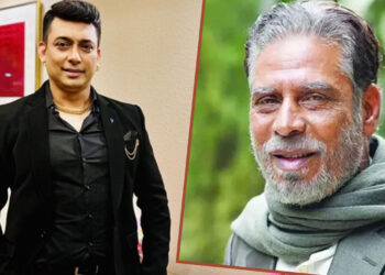 অভিনেতা রিফাত চৌধুরীর পাশে থাকবেন জায়েদ খান