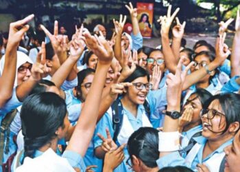 এসএসসি পুনর্নিরীক্ষণ: নতুন করে পাস ৪,৫৮৫, জিপিএ-৫ পেলেন আরও ৩,০৭৯ জন
