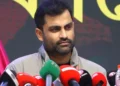 এবার এশিয়ান ক্রিকেট কাউন্সিলের সভাপতি হতে যাচ্ছেন তামিম!