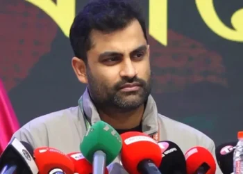 এবার এশিয়ান ক্রিকেট কাউন্সিলের সভাপতি হতে যাচ্ছেন তামিম!
